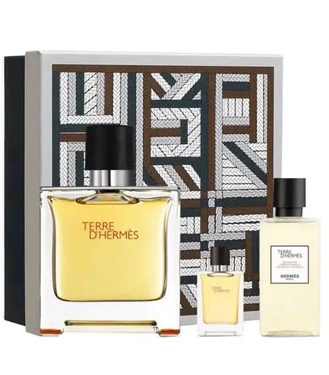 Parfum Hermès en Tunisie 